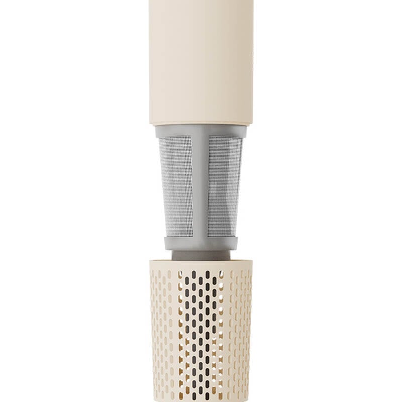 Máy sấy tóc Jenniferoom công suất 1450W, động cơ BLDC, công nghệ ion âm - 2 Màu - JRG-HD1502 image number null